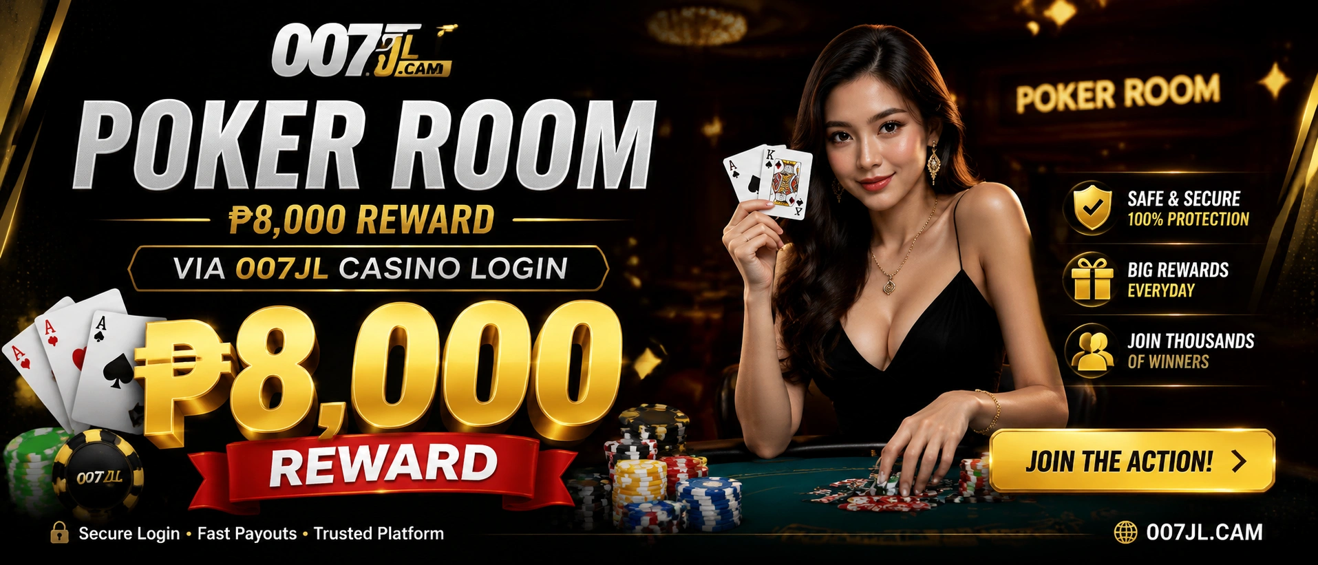 007JL poker banner 2