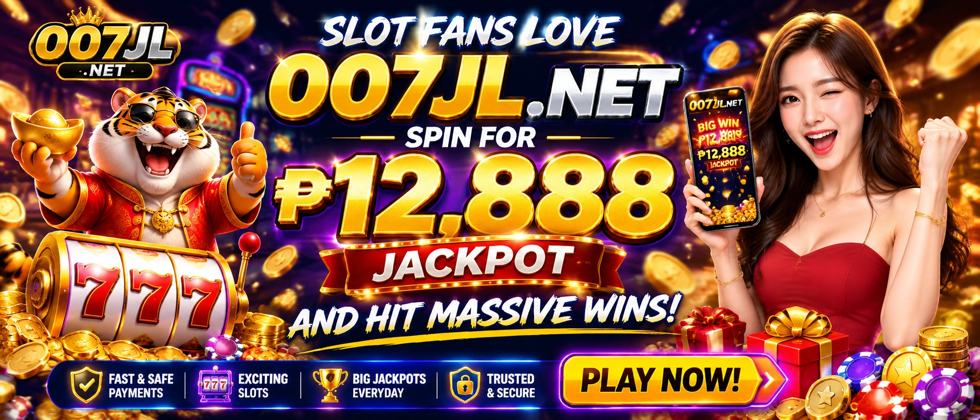 007JL slot dossier banner 1